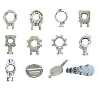 High Quality Precision Casting /Investment Casting, Investment Casting Powder