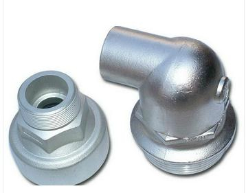 Silica Sol Inconel Precision Casting