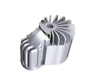High Quality Zinc Die Casting Parts with Different Surface Treatments, Metal Surface Treatment Sheet Metal Forming