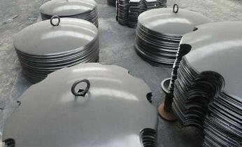 65mn Harrow, Plow Blade, 60si2mn Agriculture Parts