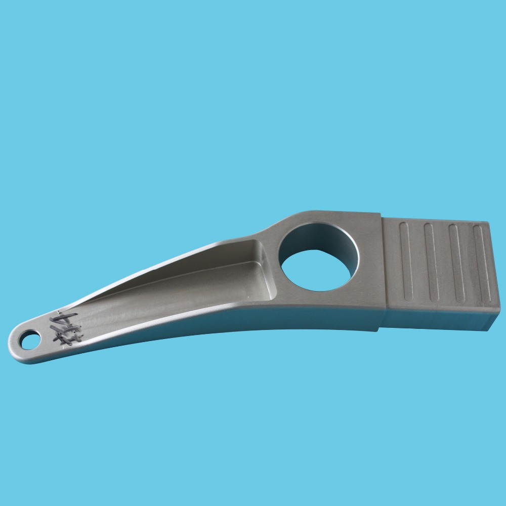 electric vehicle metal parts manufacturer