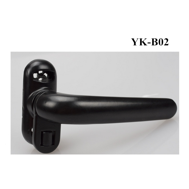 Aluminum Accessories Aluminum Handle for Aluminum Window YK-B02