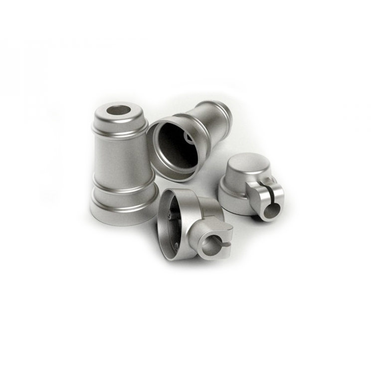 Metal die casting products mechanical parts