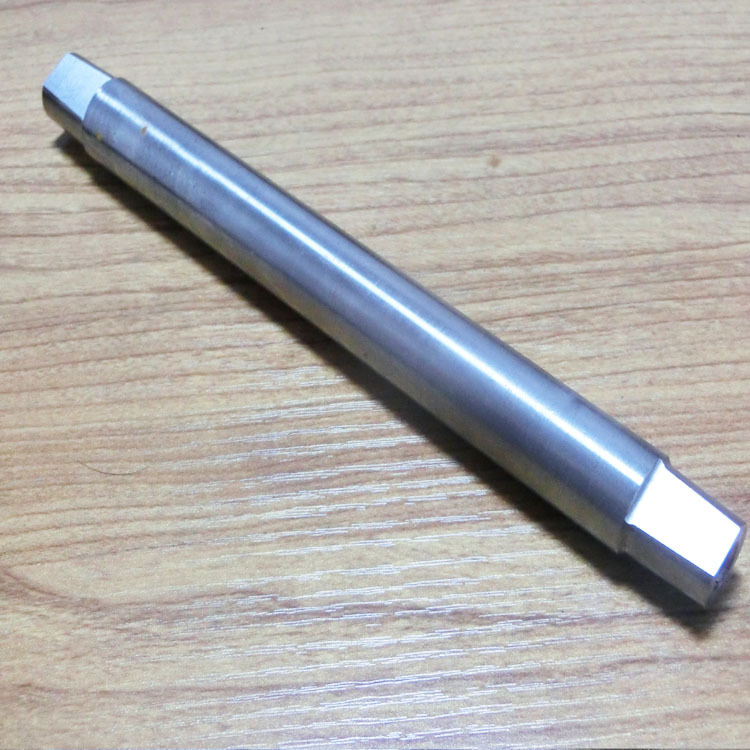 Precision CNC Machining Harden Linear Bearing Shaft