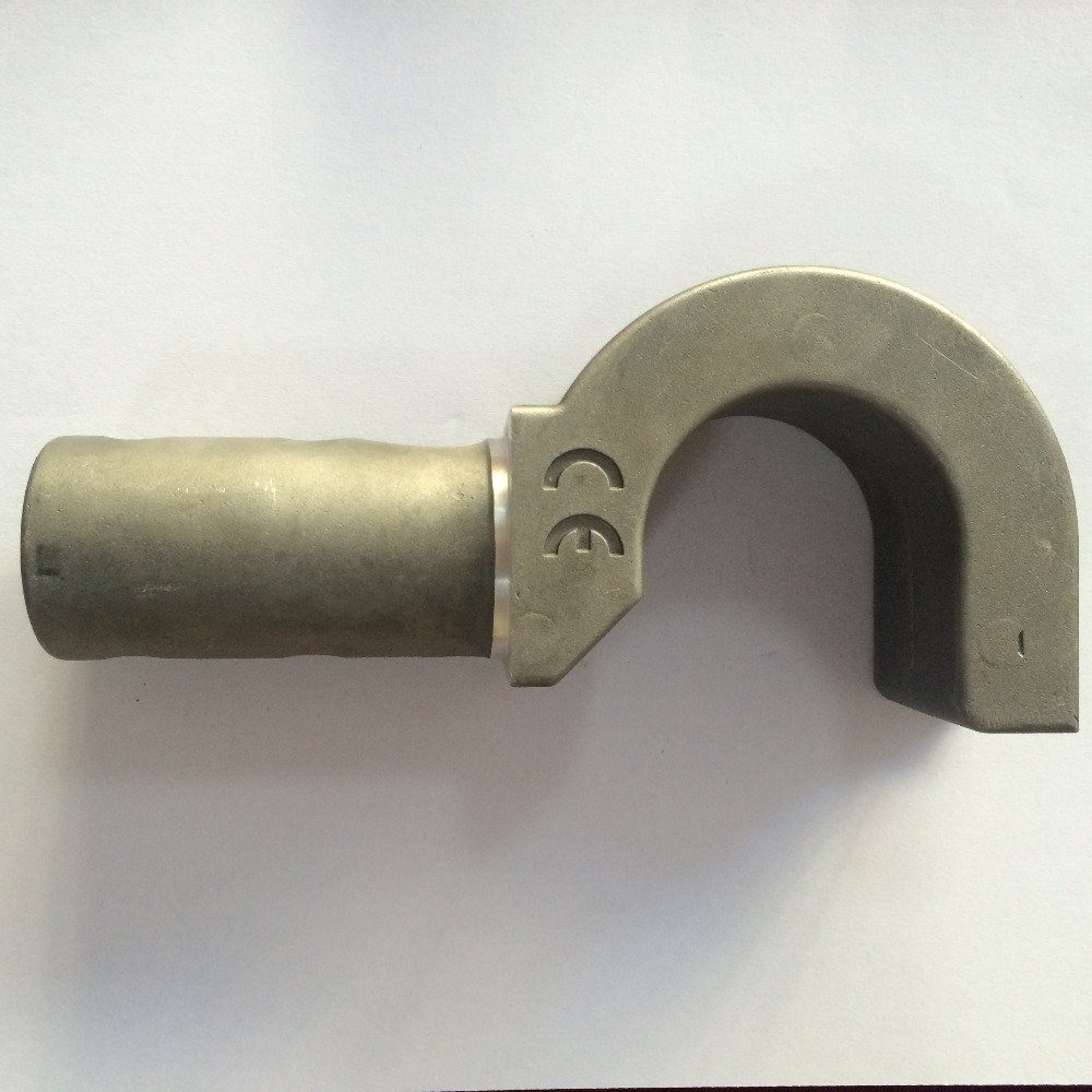 CNC machining Parts Casting Iron Part