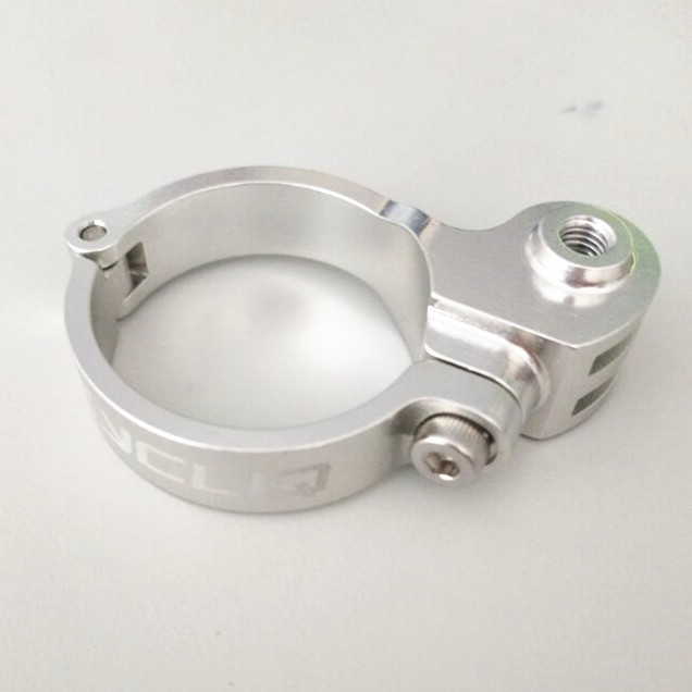 CNC Machine Mechanical Parts