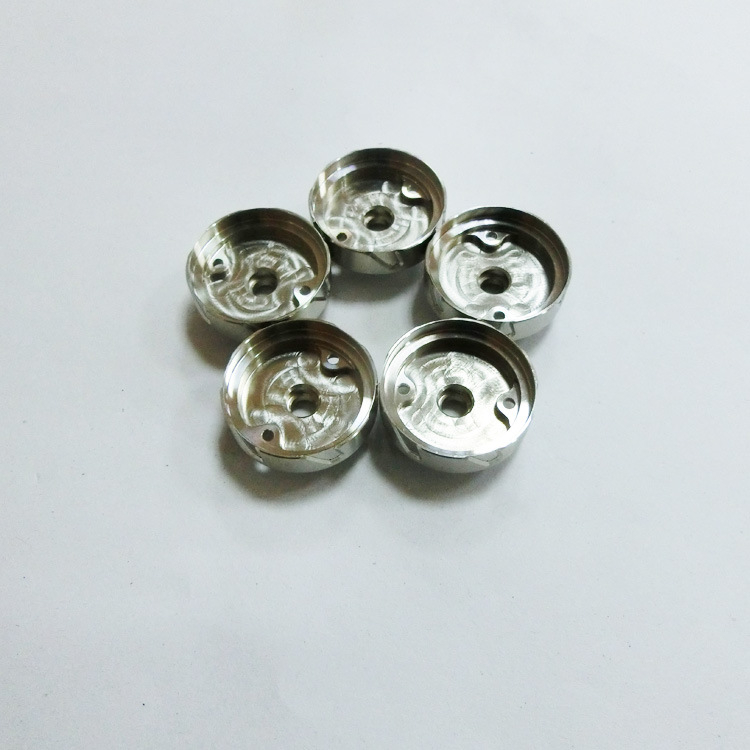 Turning Lathe Aluminum CNC Machining