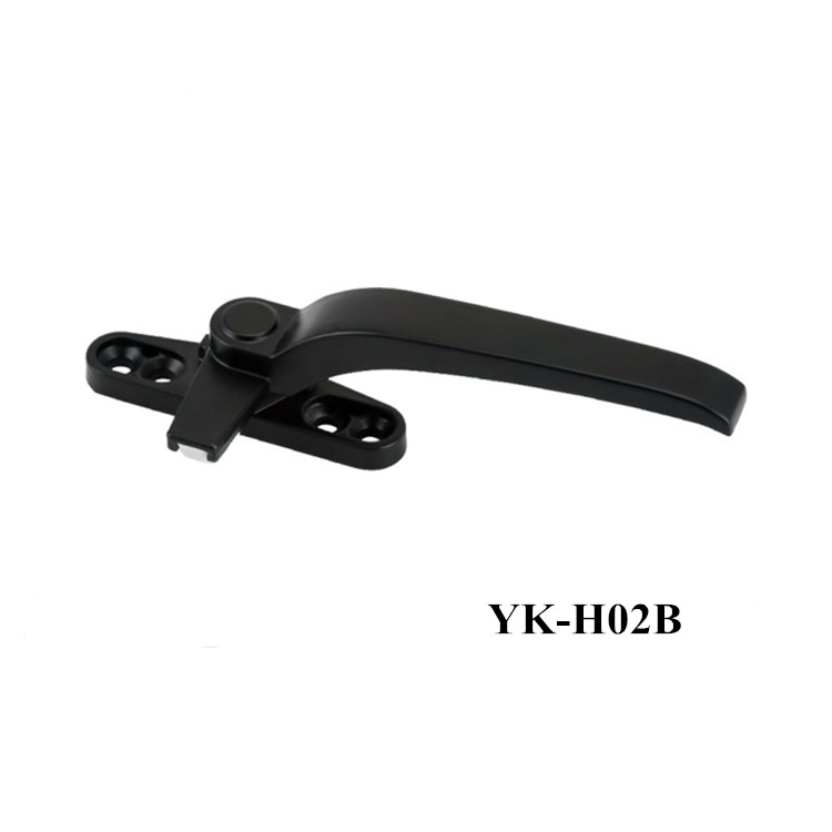 Door & Window Hardware Aluminum Handle YK-H02B