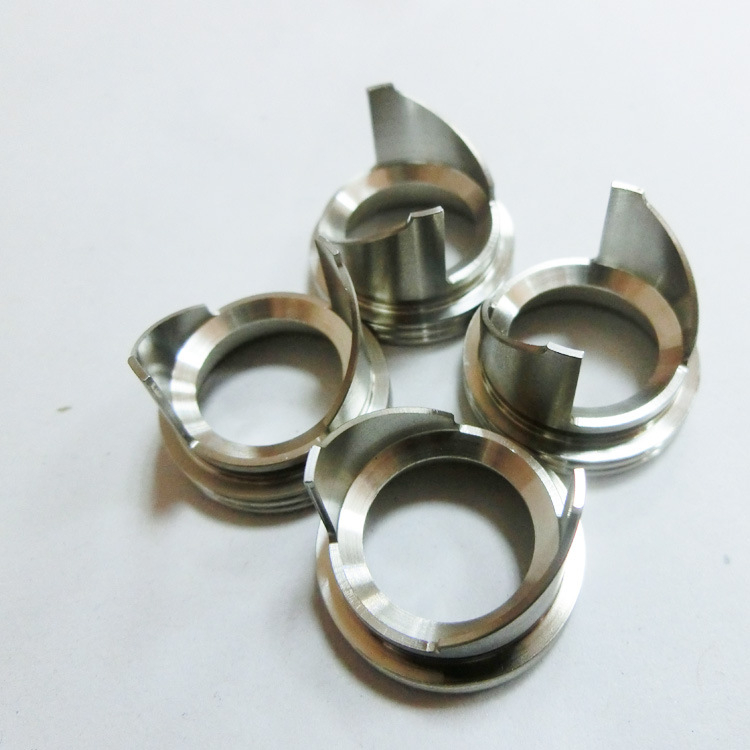 High precision mechanical OEM and ODM CNC Machining