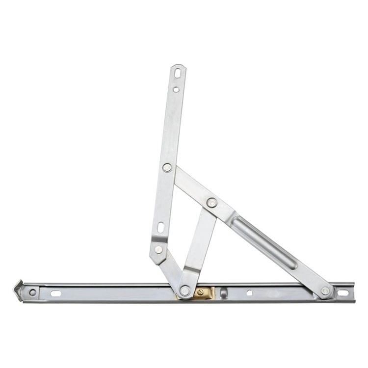 aluminium window friction stay hinge-Standard