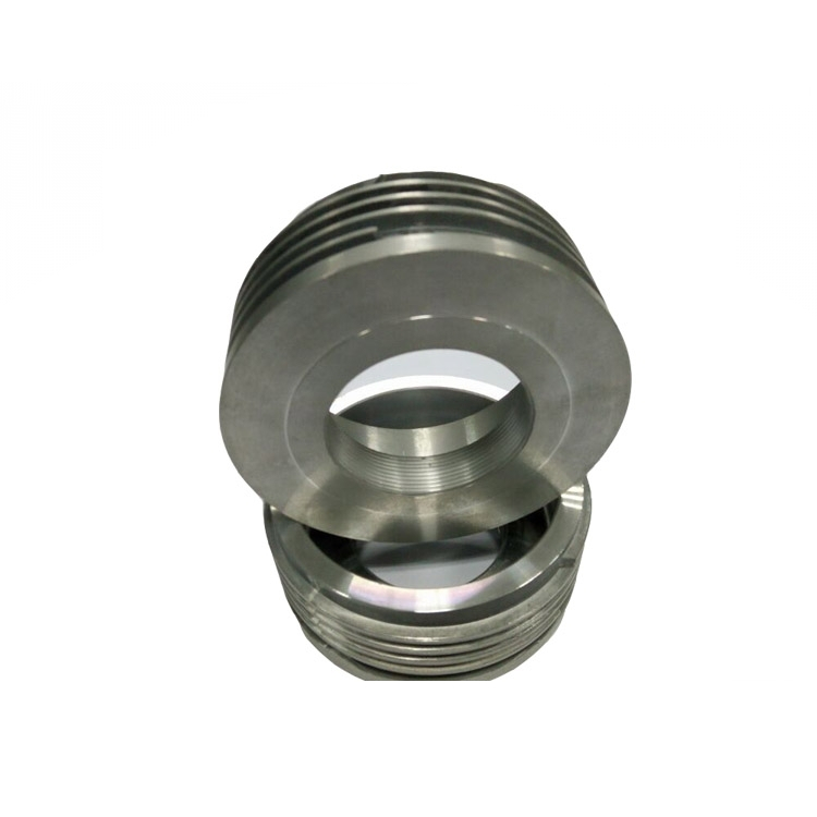 Aluminum die casting parts