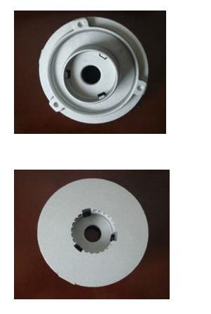 Investment Casting, Company Seeking Investment