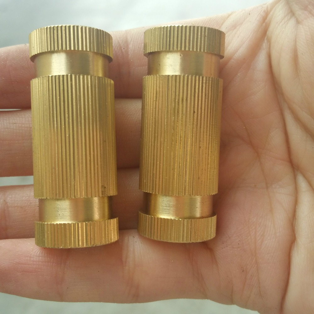 H65 Brass precision machining cnc machining