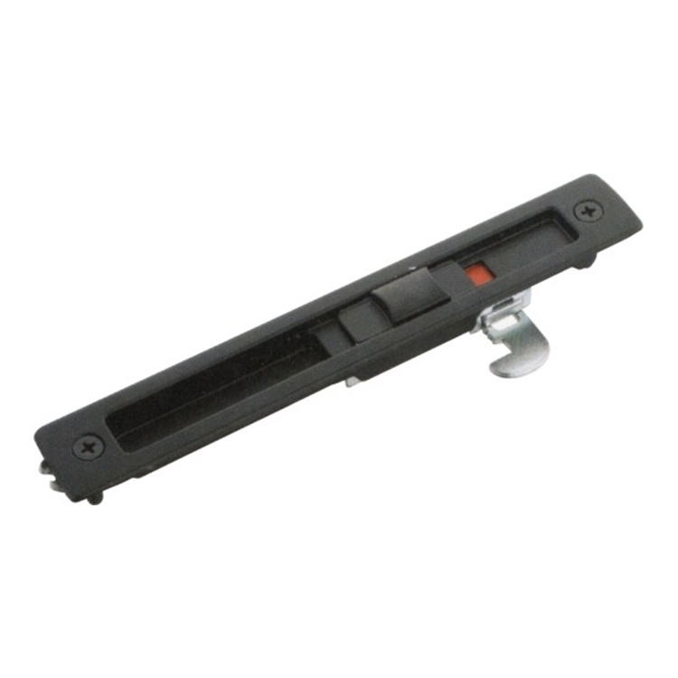 Corrosion resistant hot sale safety aluminium window lock