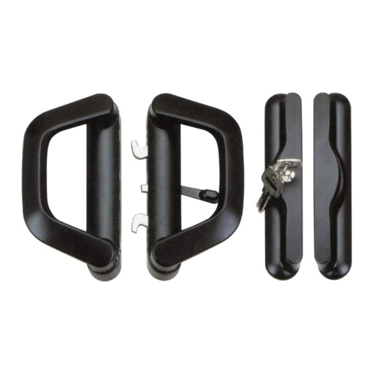 Multi-point factory directly modern window pin lock