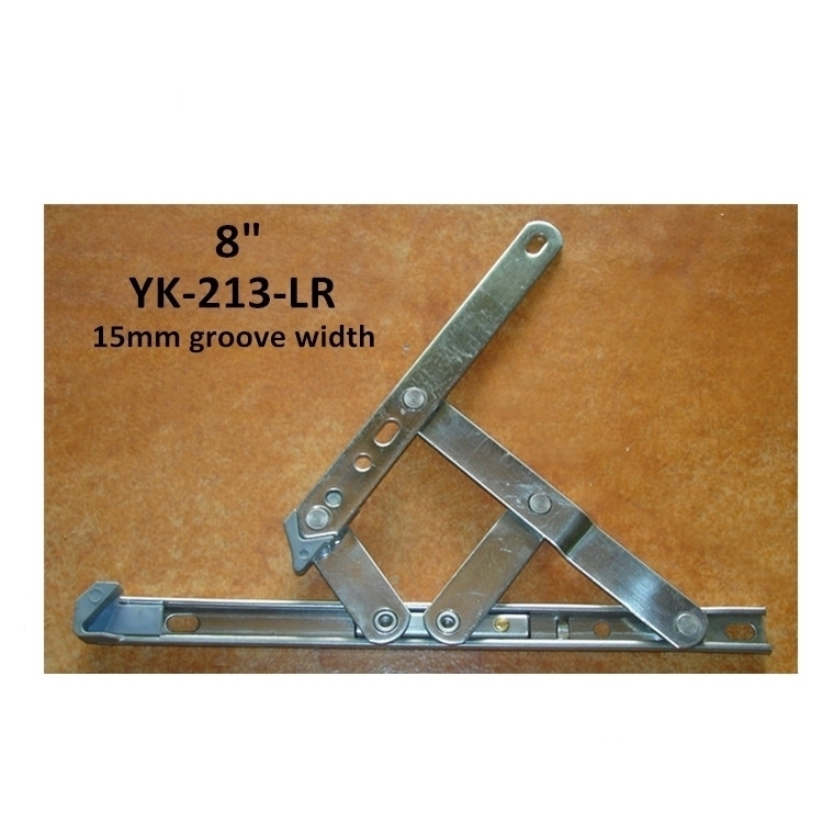 15mm Friction Stay Window Stay with Plastic Head YK-213-LR