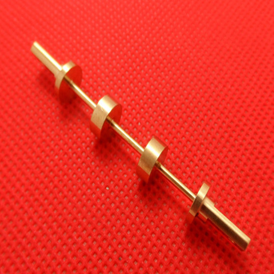 cnc machining brass parts for auto