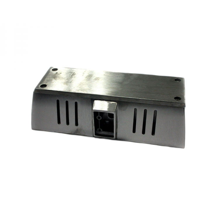 lighting LED die casting aluminum parts