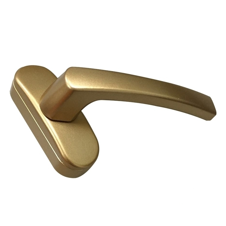 High Quality China Aluminium Casement Window Lever Handle