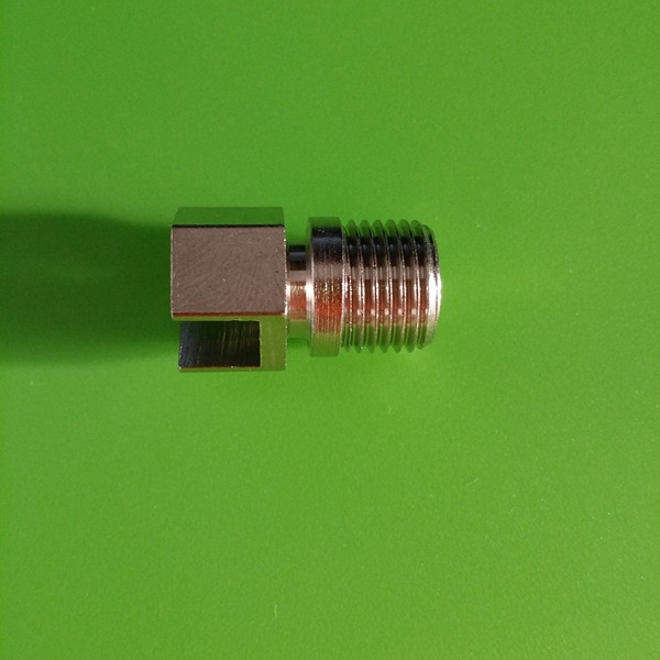 China High Quality CNC Machining Metal Parts, Stamping and Machining