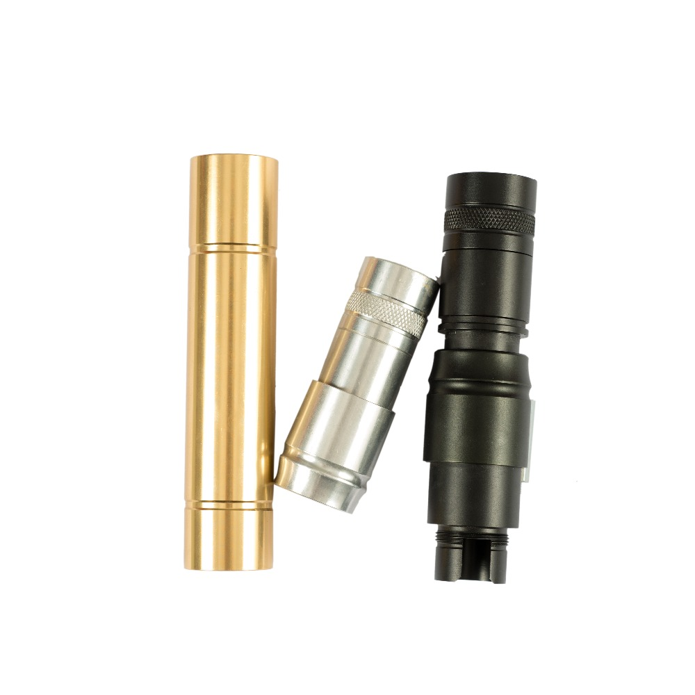 OEM customized CNC machining forged stainless steel flange profiled flange pump pipe