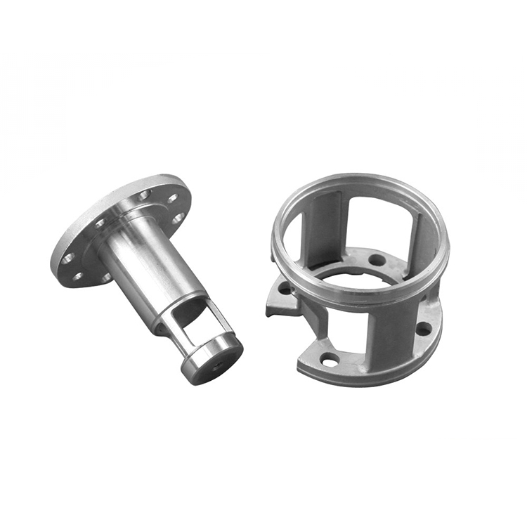 aluminum die casting parts