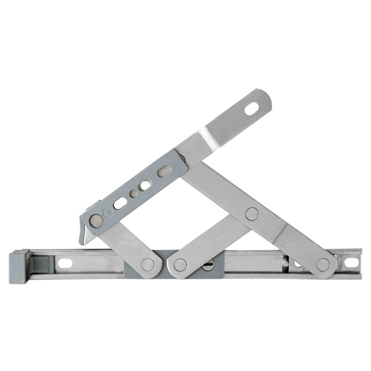 Cheap and durable friction stay arm for windows