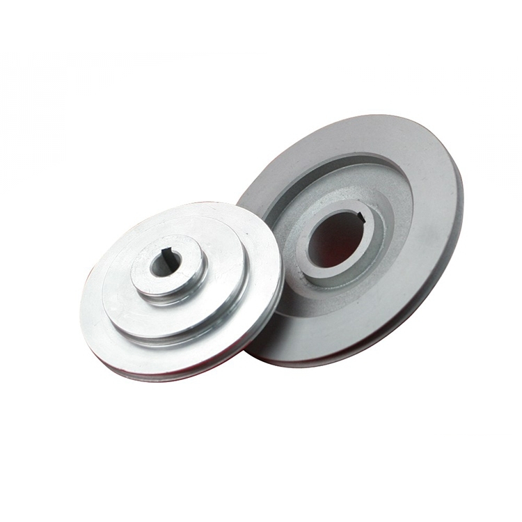 aluminum Die-Casting and machining process