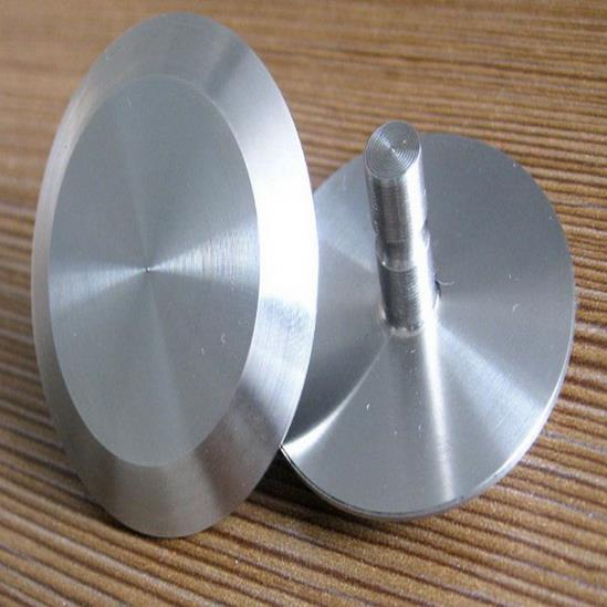 Outdoor Stainless Steel Nonslip Brushed Nails For Blind People