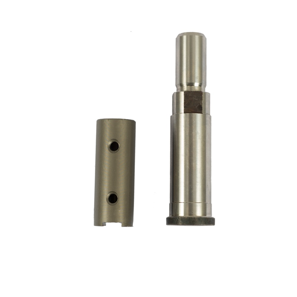 China High Quality Customized cnc machining turning milling parts key cylinder spare parts