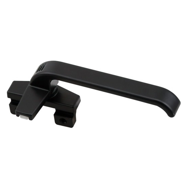 New design cheap aluminium window handle