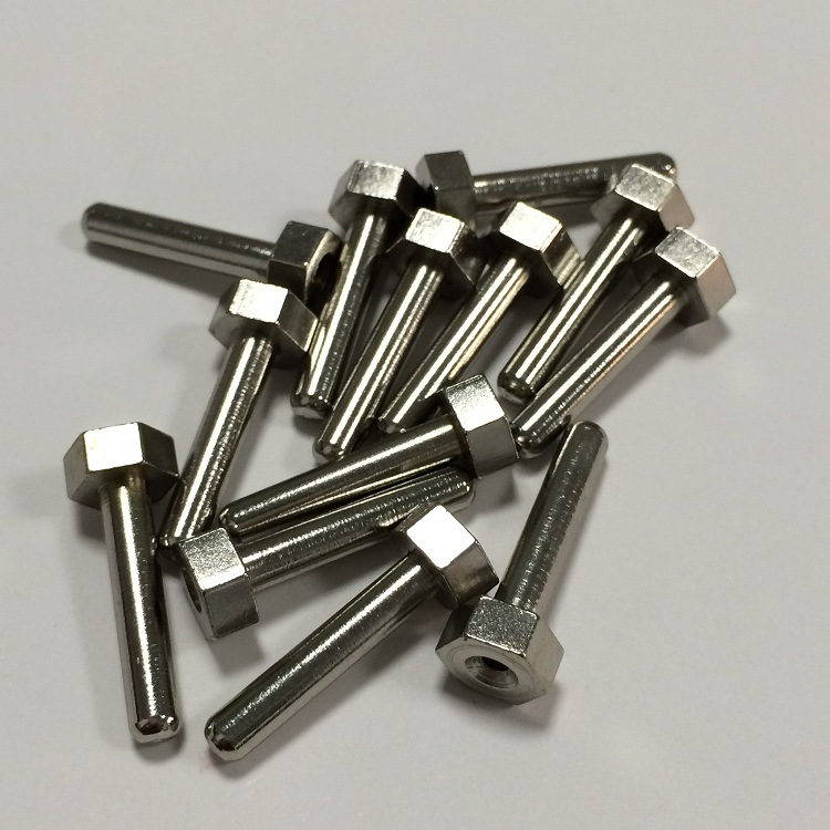 Custom cnc machined parts car spares parts