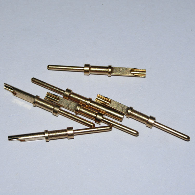 CNC Machining Screw Machine Part