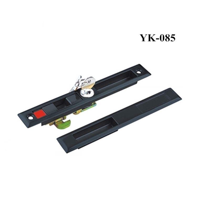 Zinc Alloy Door & Window Lock YK-085