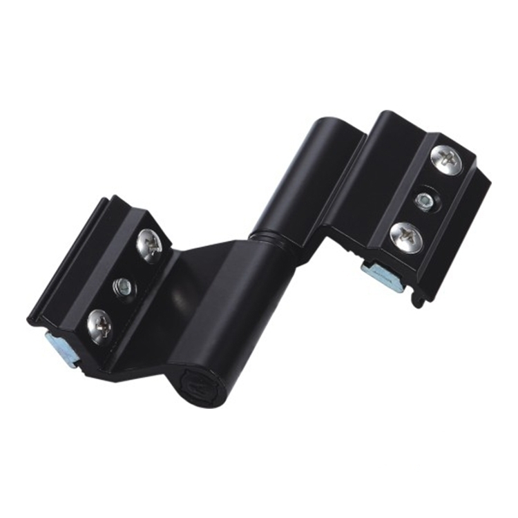 Aluminum window hinge factory in China