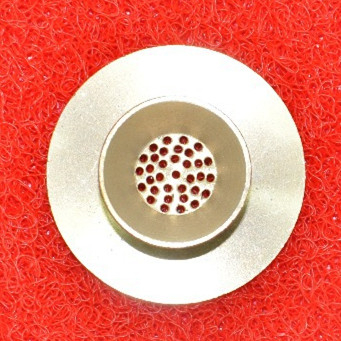 H62 Brass CNC Maching Part