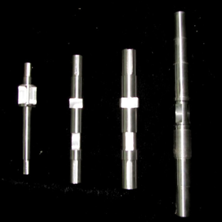 cnc machining metal part for Electric Vehicle