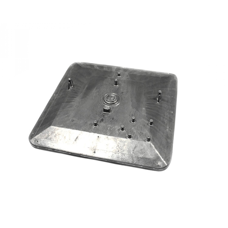 aluminum die casting