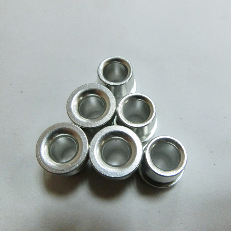 Precision copper CNC machining car parts, aviation connector parts manufacturers