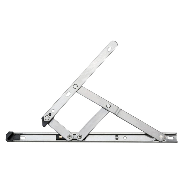 China mobile company friction stay door and window hinge