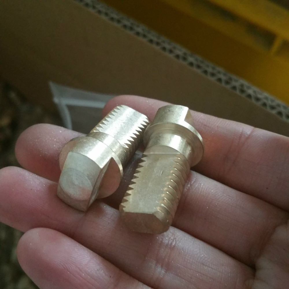 custom machining : Custom CNC machining service