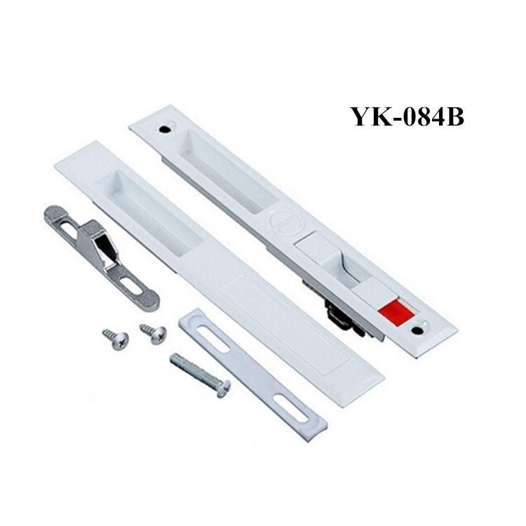 Double Face Window Lock YK-084B