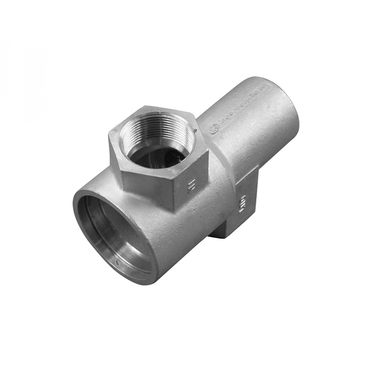 aluminum die casting parts