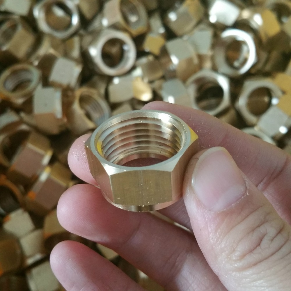 Steel CNC machining Brass/Copper CNC machining Aluminum steel CNC machining