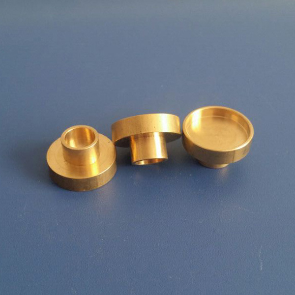 Custom CNC machining in China motorcycle and auto spare parts