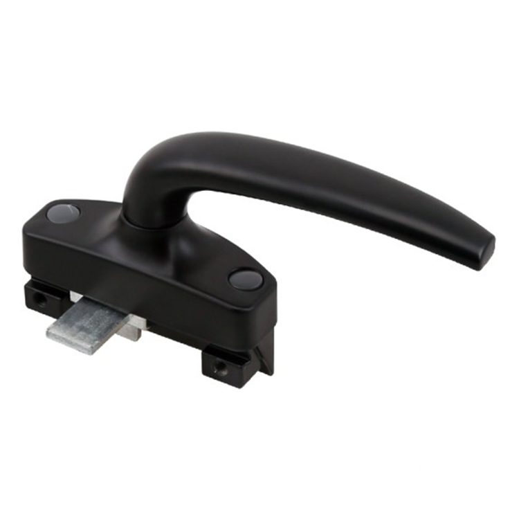 Hot sale quality aluminium window handle