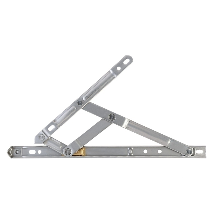 high grade stainless steel friction stay for aluminum window for sale