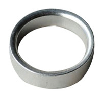 aluminum turning part