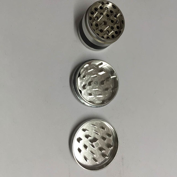 OEM cnc machined stainless steel part for electric auto