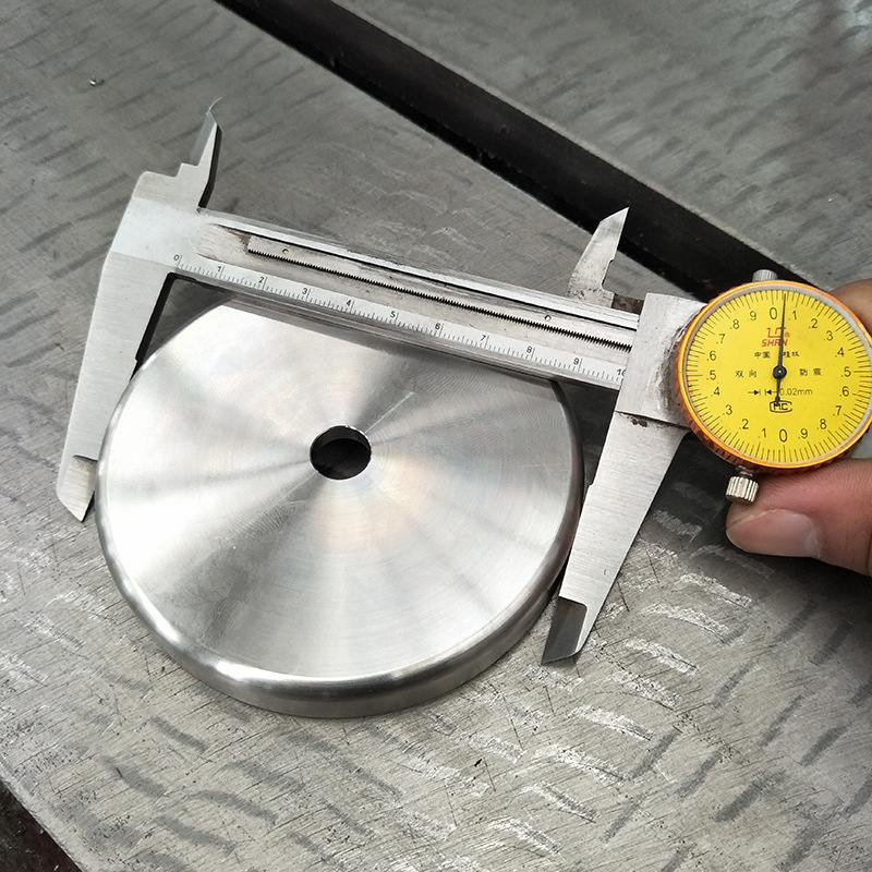 High Quality Custom precision cnc machining